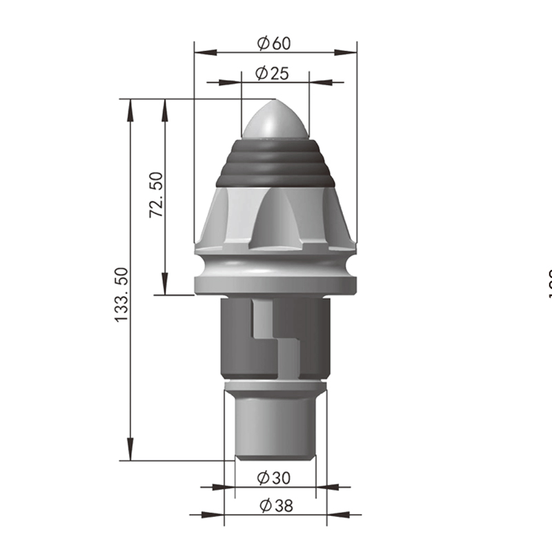 B47K25-N6072.5L