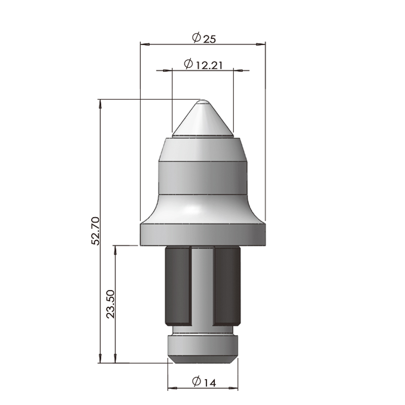 CM71T